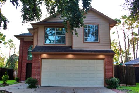 734 Saint Edwards Green Drive Houston TX 77015
