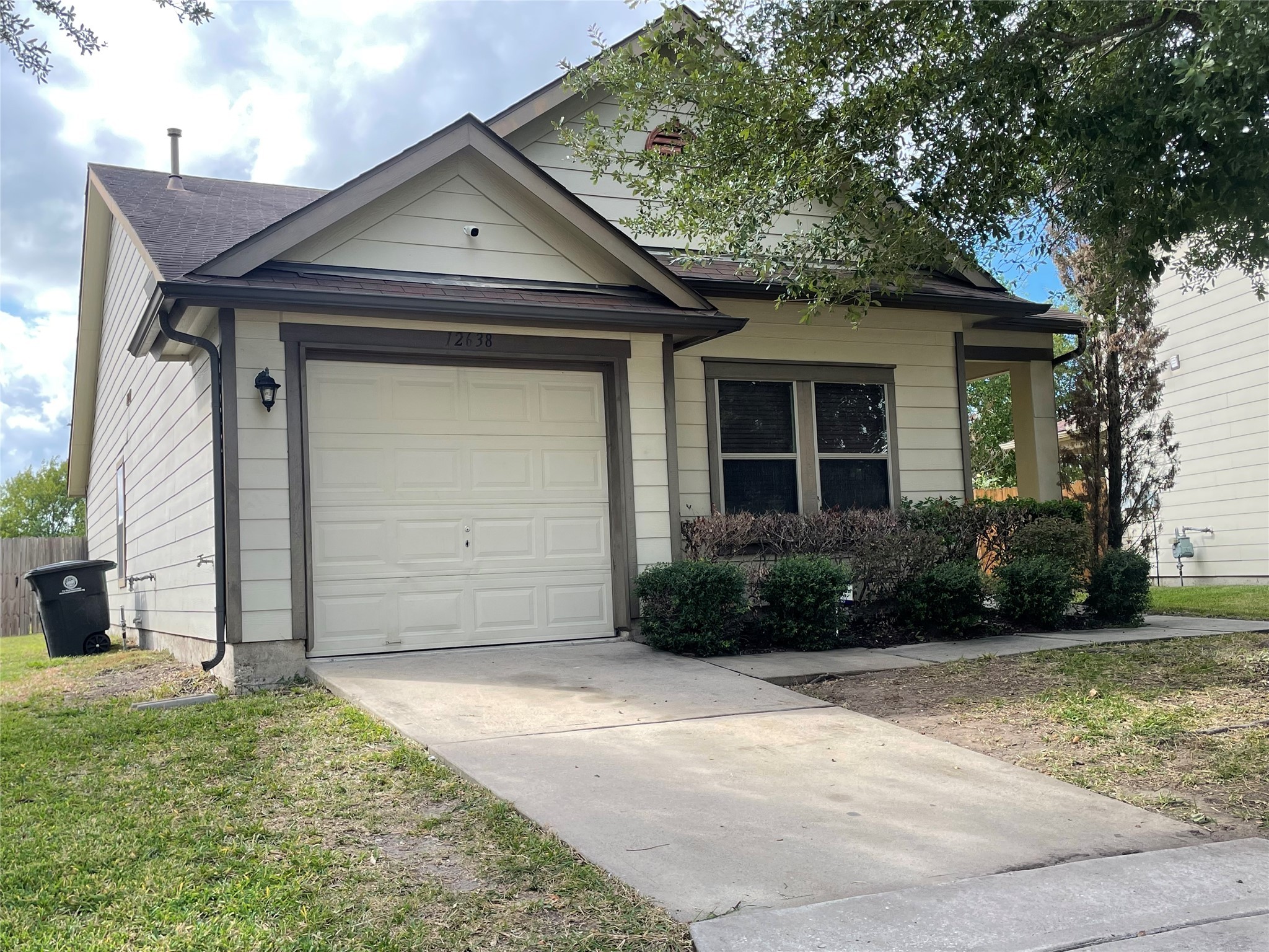 12638 Skyview Creek Court Houston TX 77047