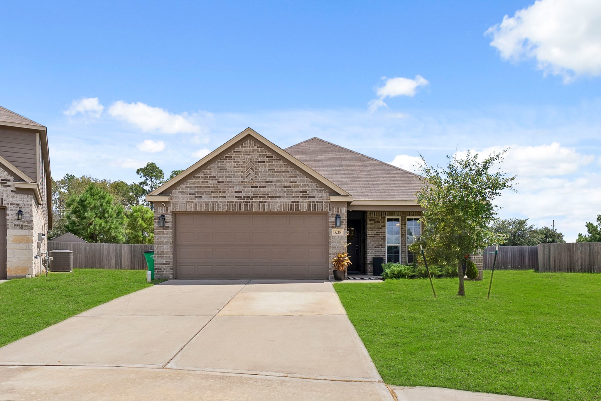 3218 Lotus Blossom Street Spring TX 77373