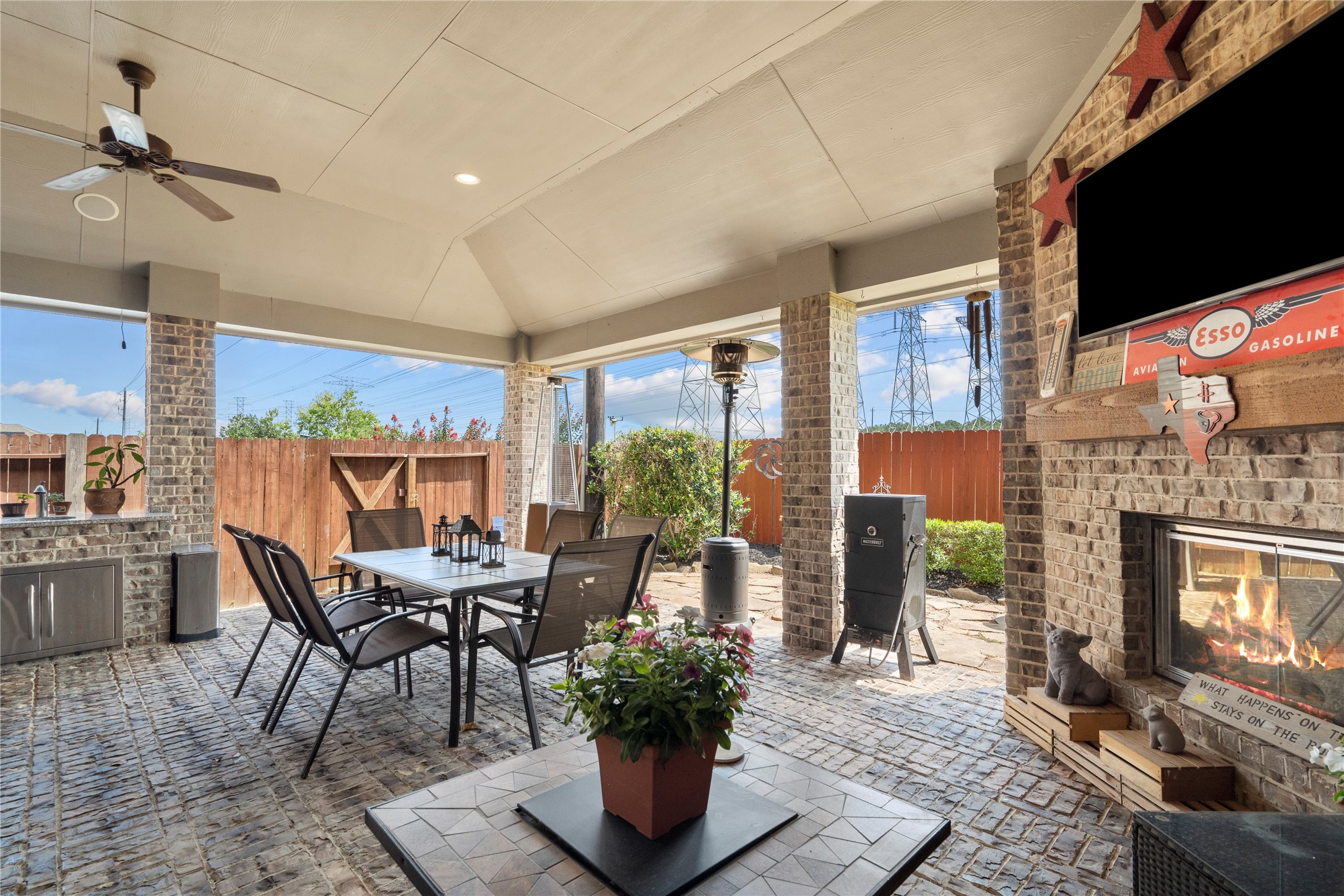 2133 Llerena Lane League City TX 77573