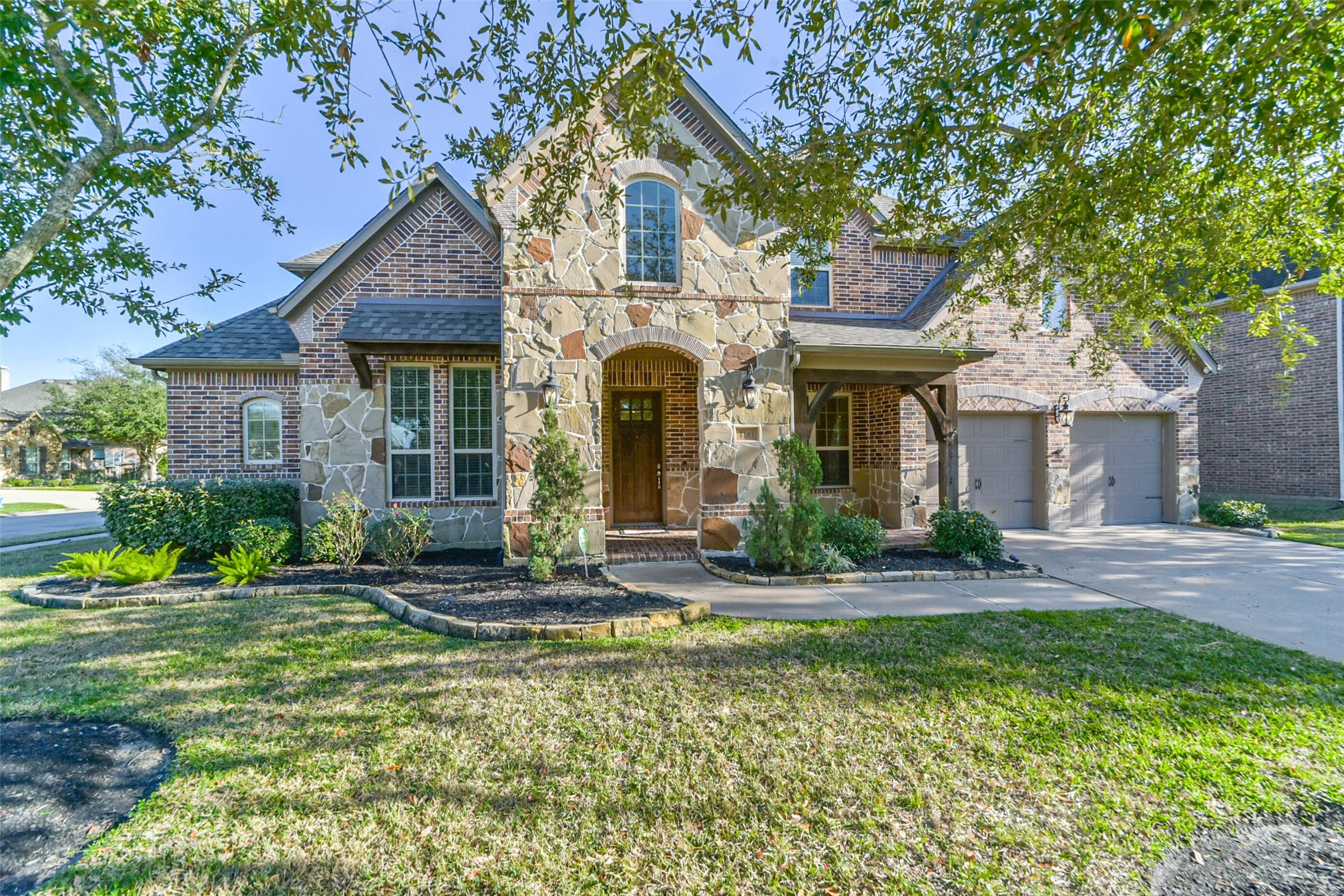 4103 Sage Brush Court Manvel TX 77578
