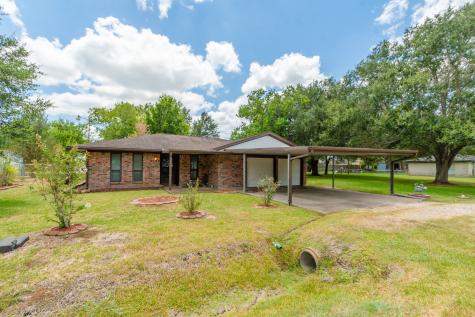 5918 Becky Lane Pearland TX 77584
