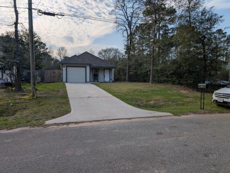 14951 Colt Lane Willis TX 77378