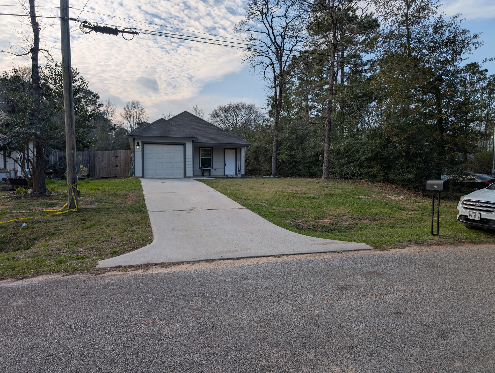 14951 Colt Lane Willis TX 77378