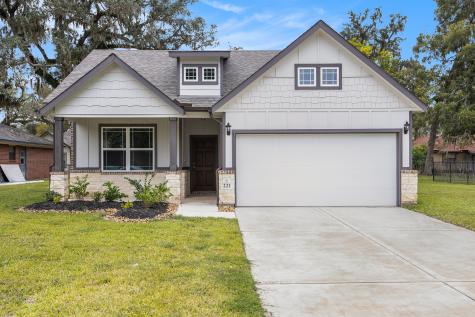 221 Inwood Drive West Columbia TX 77486
