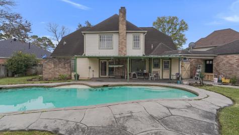 11514 Altic Lane Court Houston TX 77066