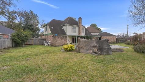 11514 Altic Lane Court Houston TX 77066