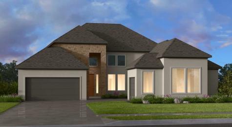 1895 Lake Crest Lane Friendswood TX 77546