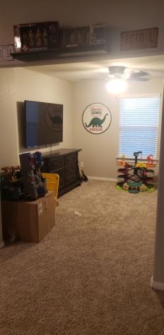 4427 Pale Fox Lane Katy TX 77493