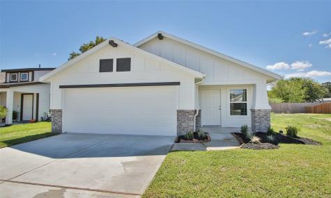 212 Laura Leigh Lane Angleton TX 77515