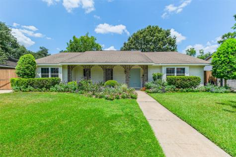 7118 Shavelson Street Houston TX 77055