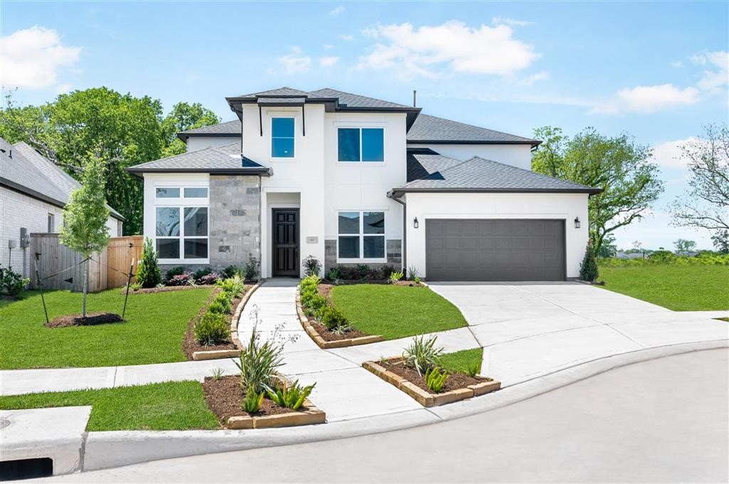 1615 Delta Oaks Drive Missouri City TX 77459