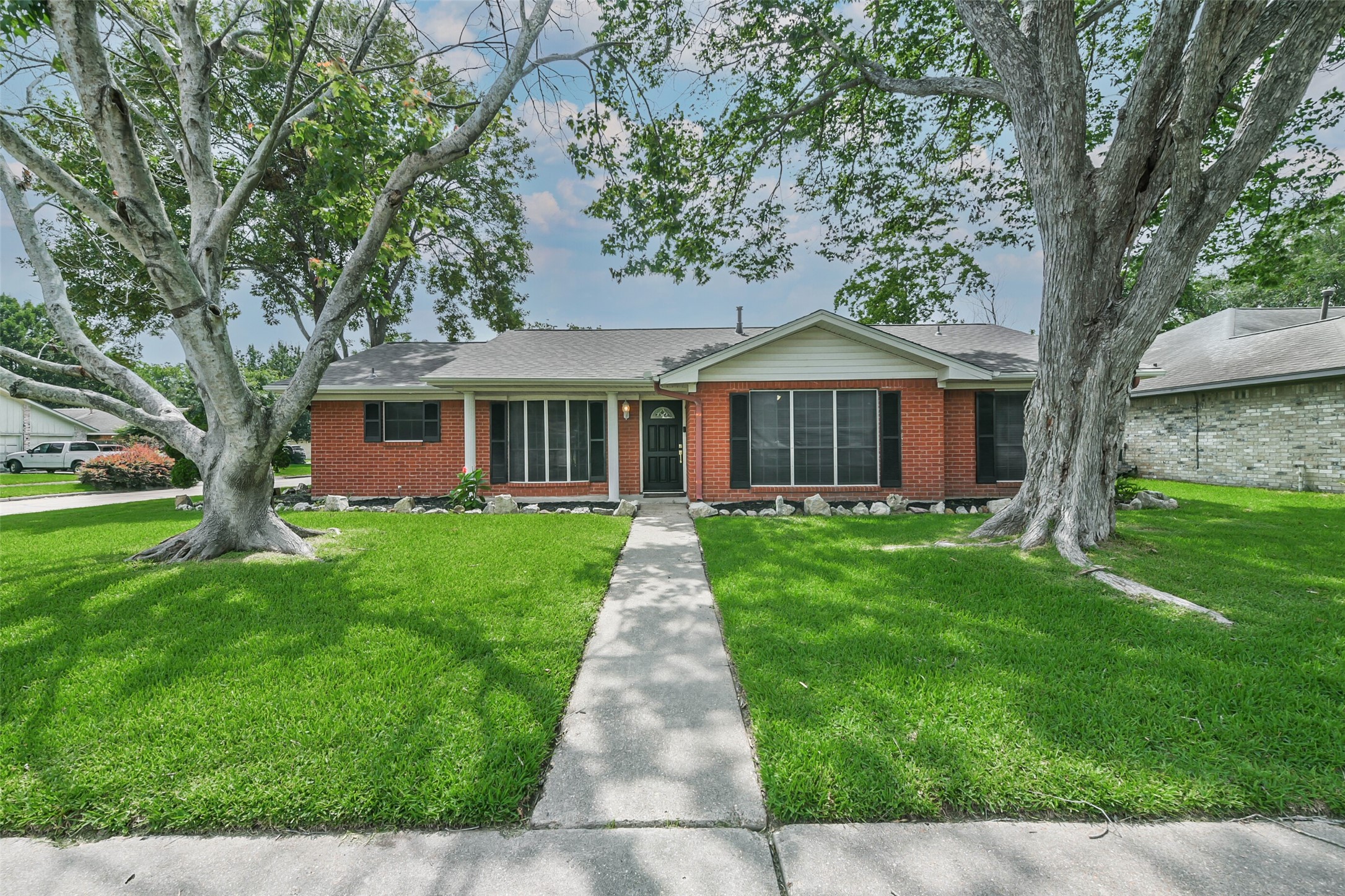 3713 Elizabeth Street Deer Park TX 77536