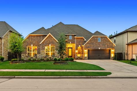 27834 Astoria Brook Lane Katy TX 77494
