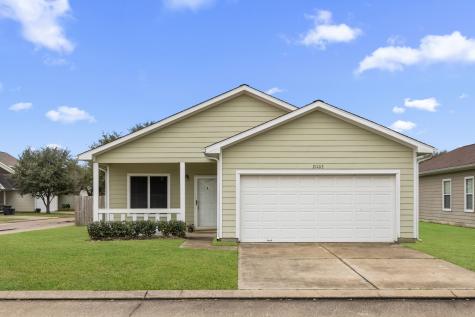 21103 Sweet River Lane Tomball TX 77375