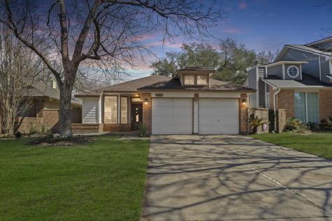 7740 Park Falls Drive Houston TX 77095