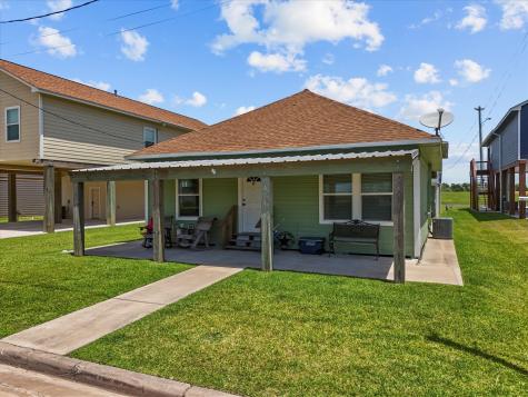 614 W 1st Street Freeport TX 77541
