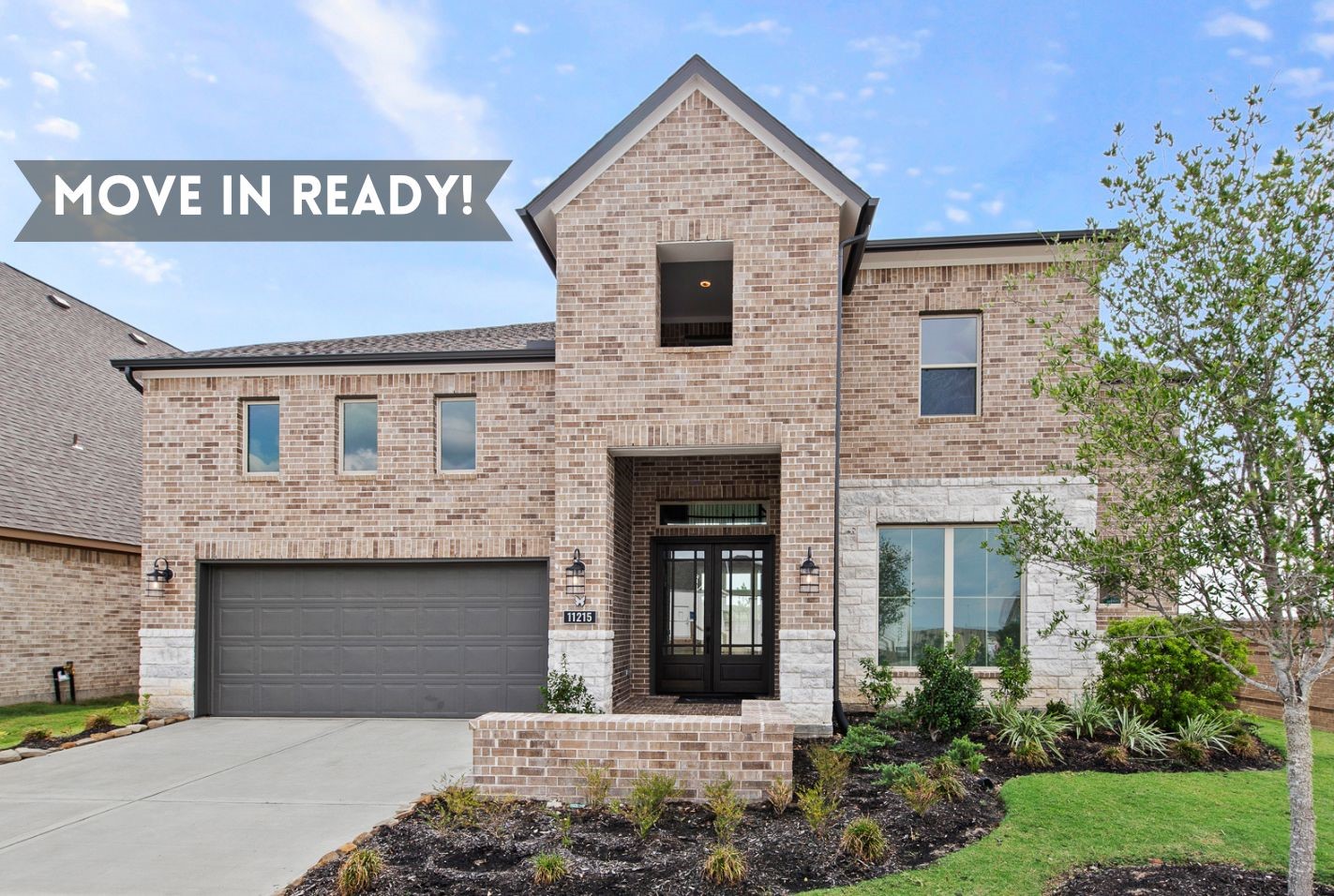 11215 Cosmopolitan Drive Cypress TX 77433