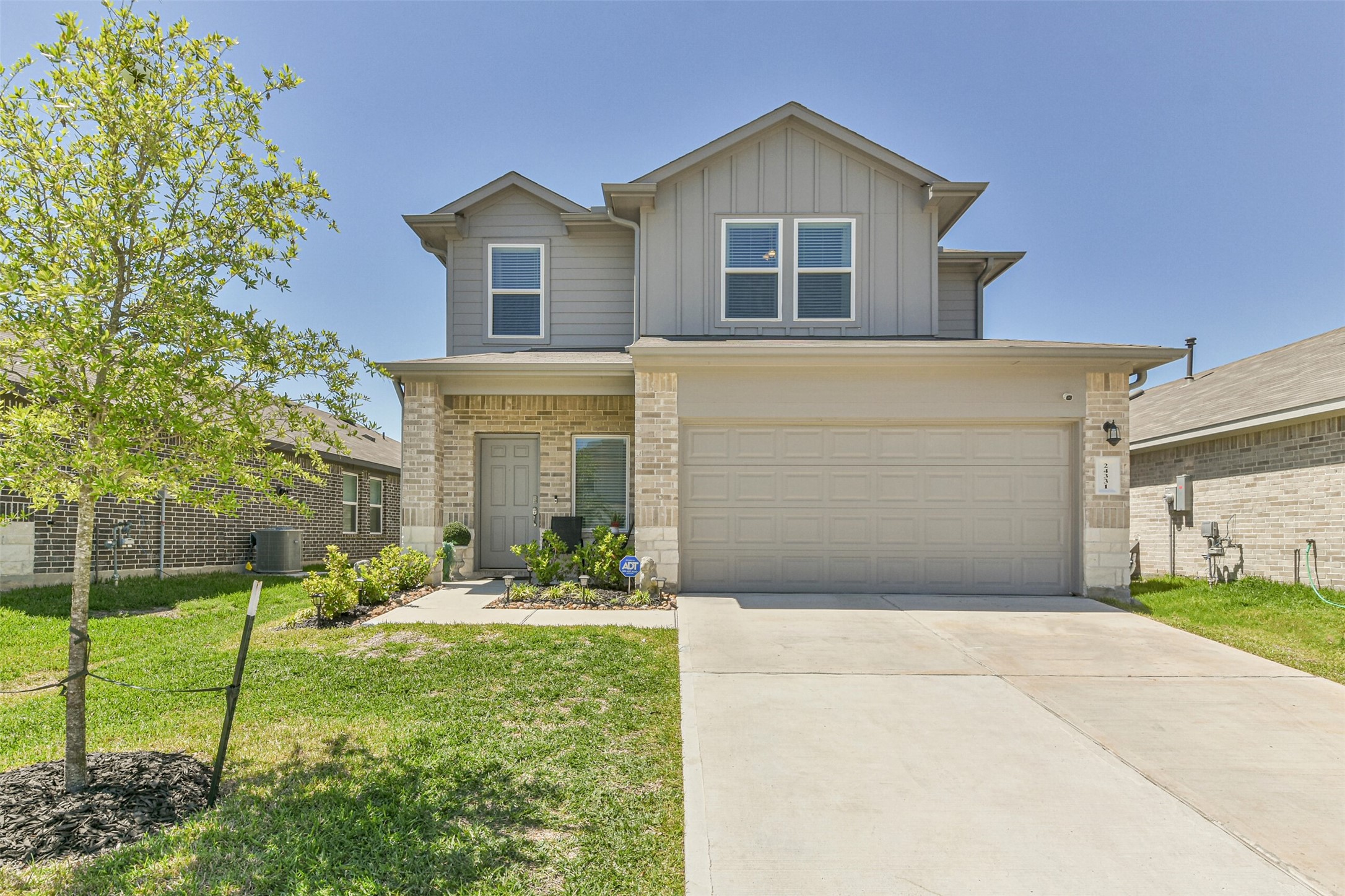 24331 Elmwood Falls Drive Spring TX 77373