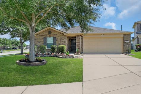 18603 Shavano Court Cypress TX 77433