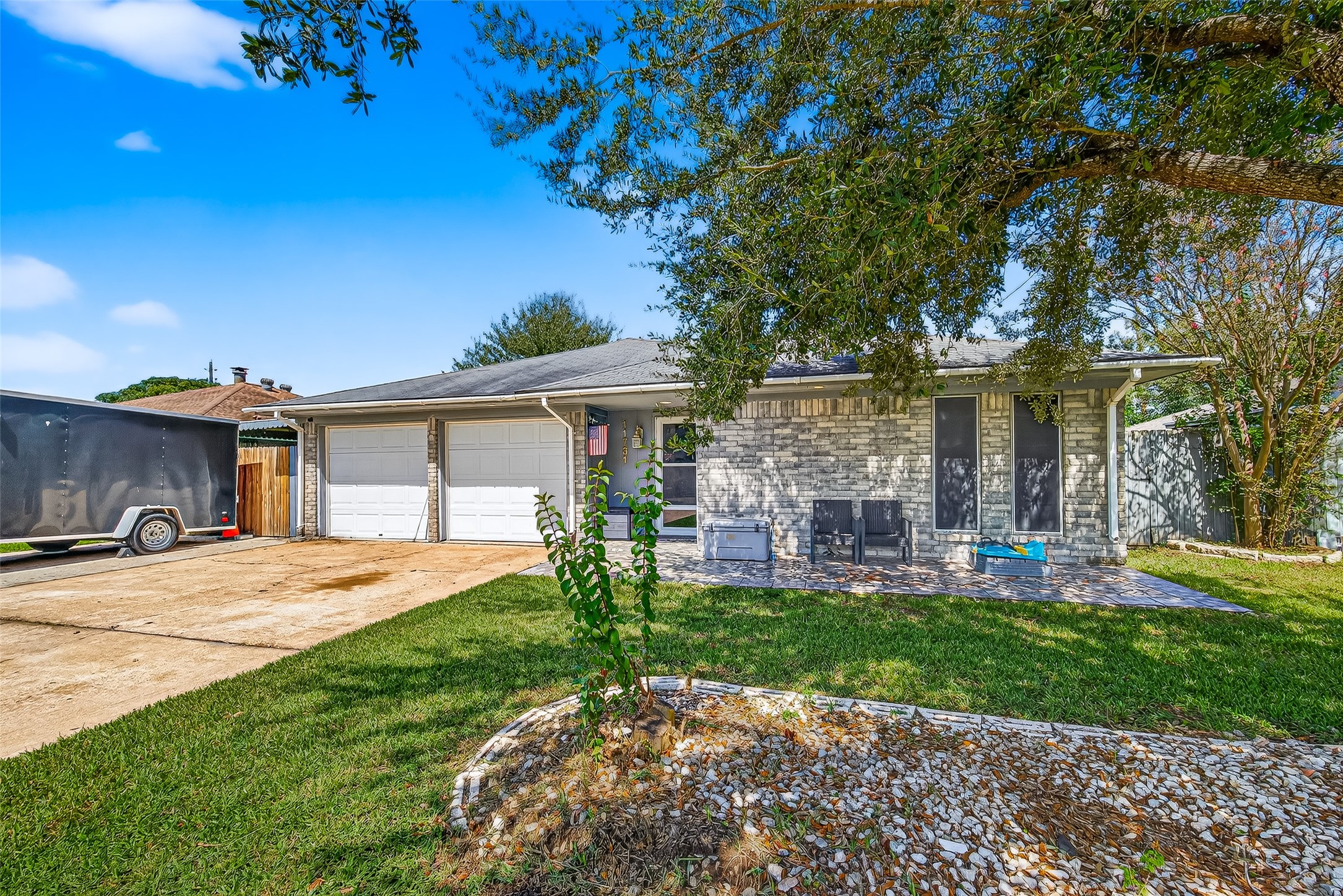 11731 Alamo Drive La Porte TX 77571