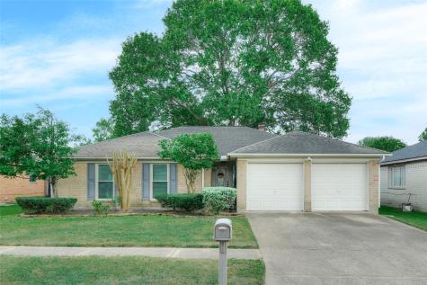 12019 Osage Park Drive Houston TX 77065