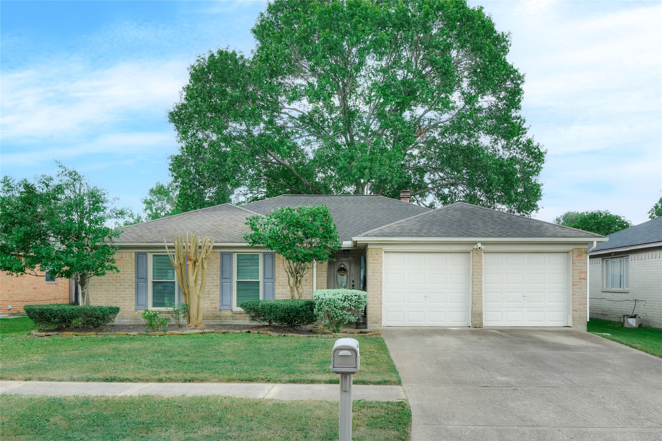 12019 Osage Park Drive Houston TX 77065