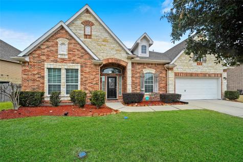 12611 Heath Park Trail Houston TX 77089