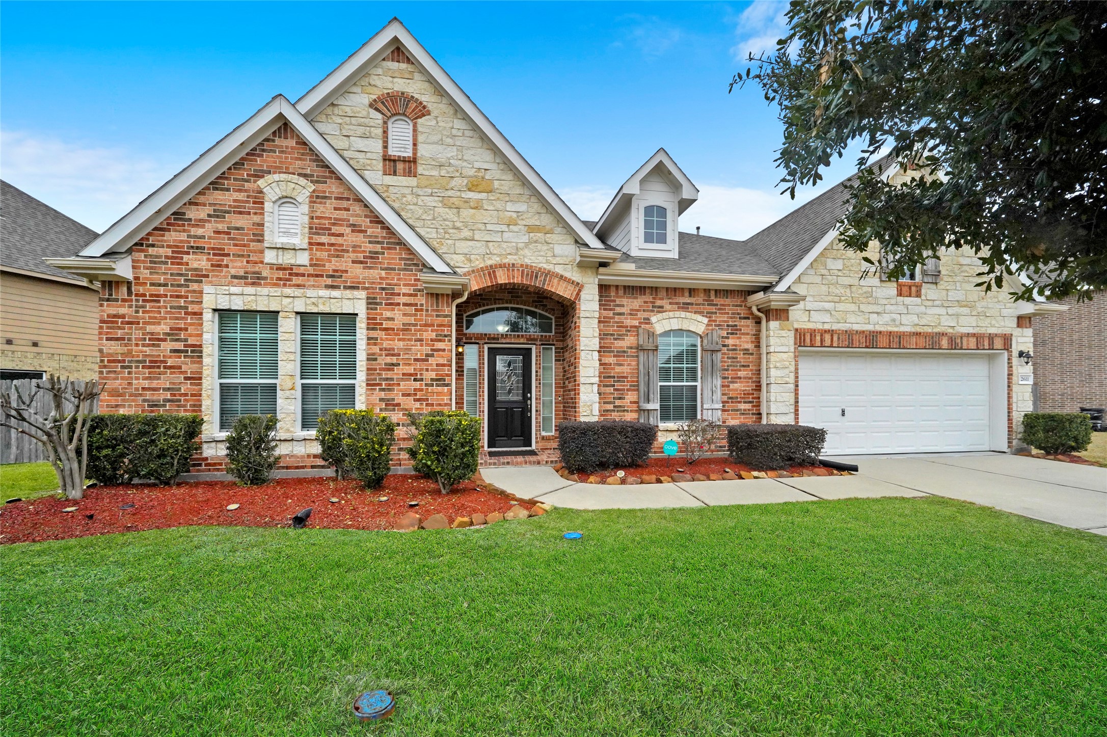 12611 Heath Park Trail Houston TX 77089