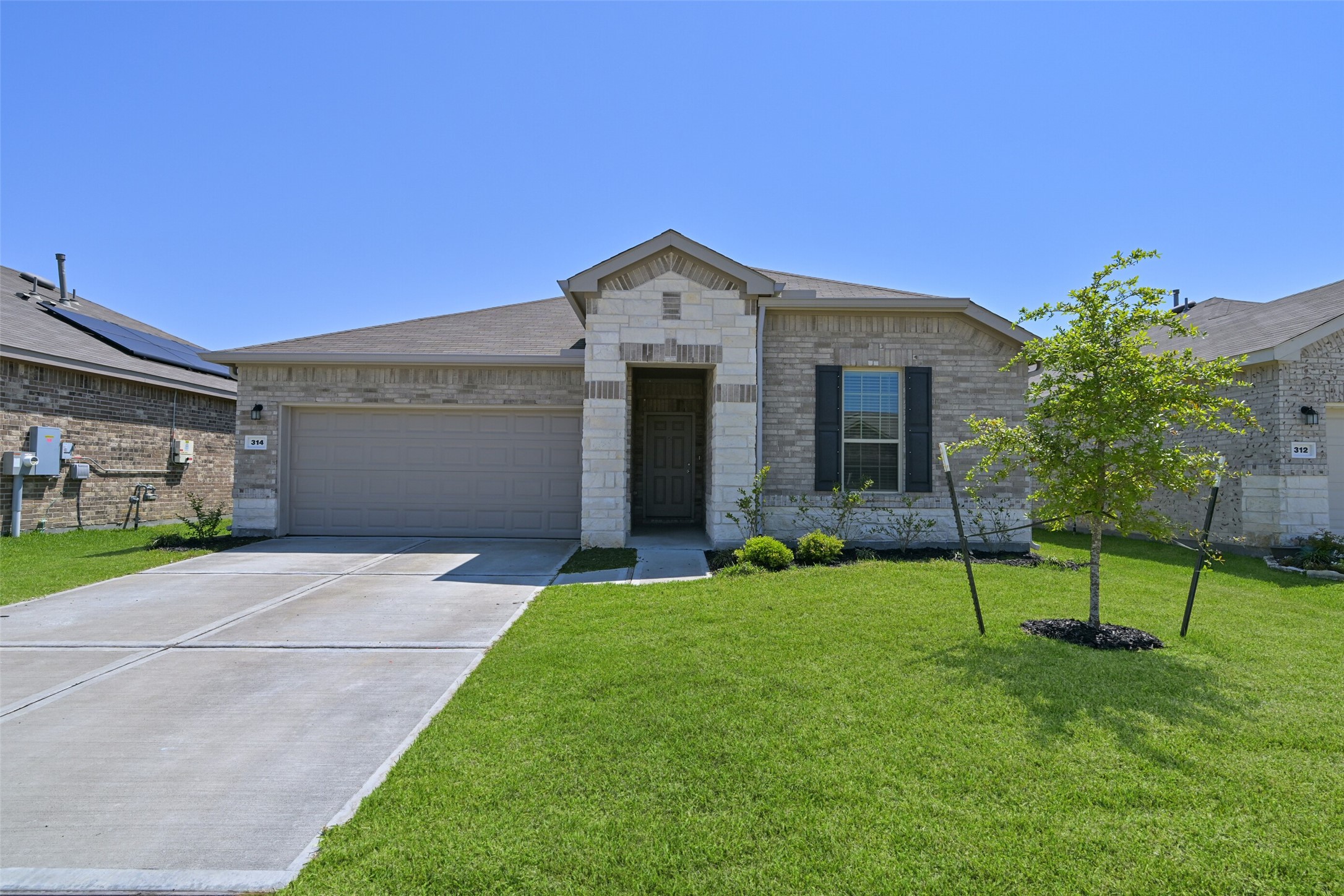 314 Paso Fino Drive Alvin TX 77511