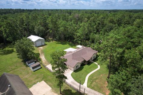 24606 Pipestem Drive Magnolia TX 77355