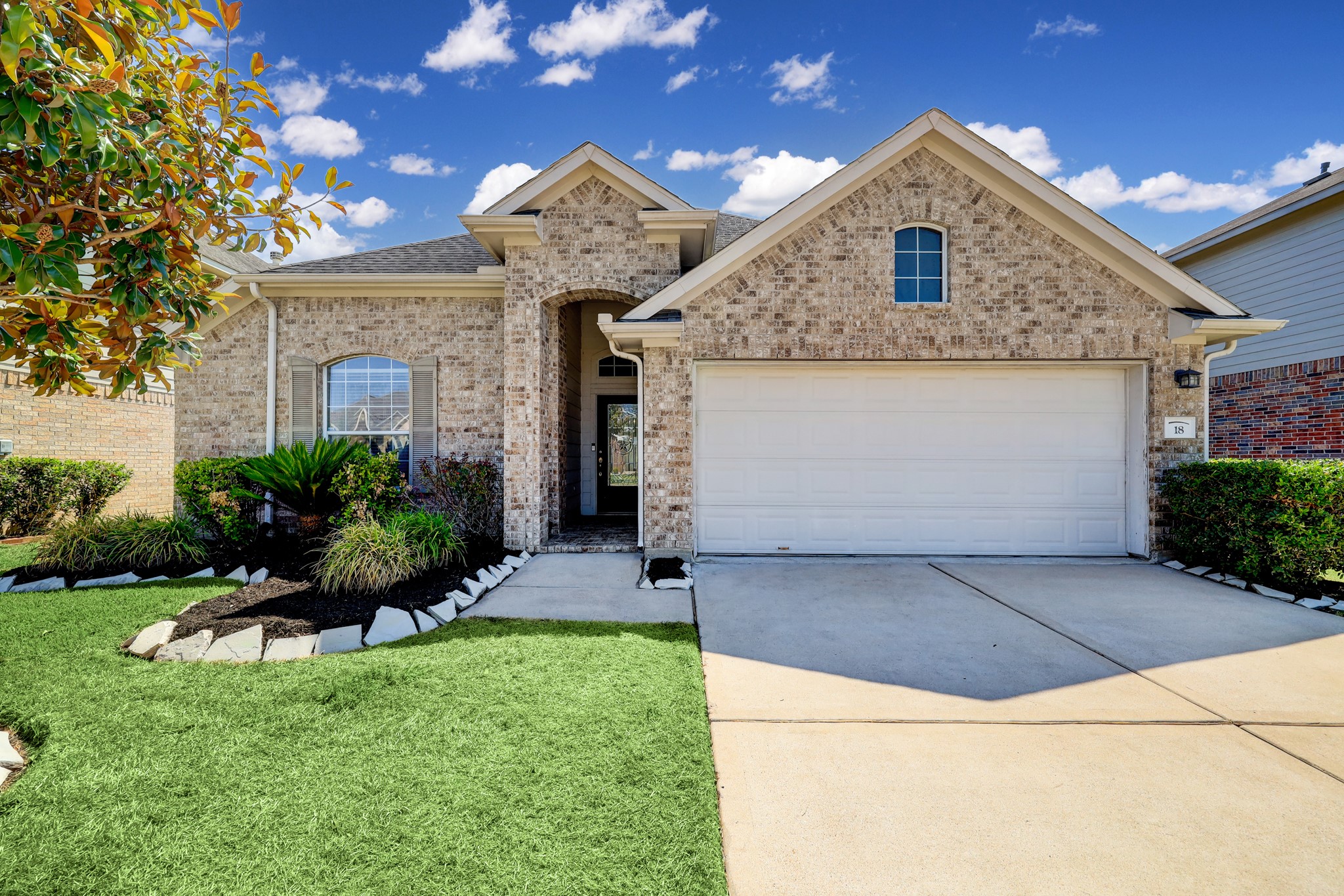18 Palmdale Lane Manvel TX 77578