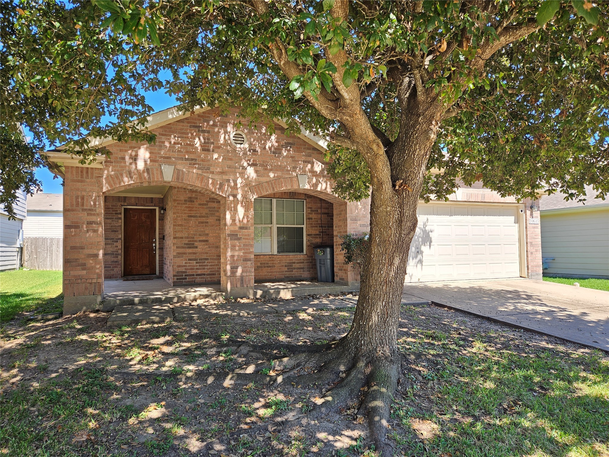 10635 Gold Finch Road Baytown TX 77523