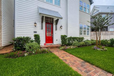 2511 Kolbe Reach Lane Houston TX 77080