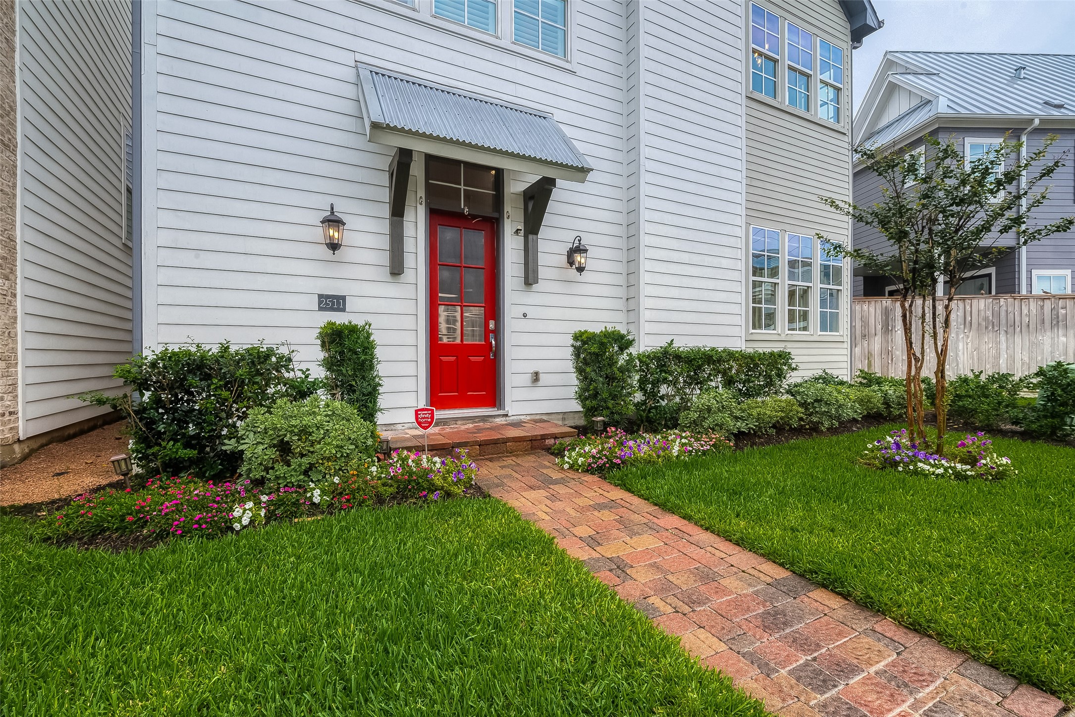 2511 Kolbe Reach Lane Houston TX 77080