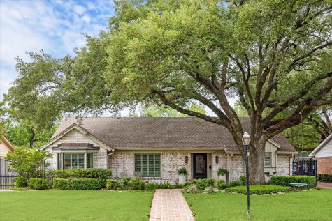 10010 Piping Rock Lane Houston TX 77042