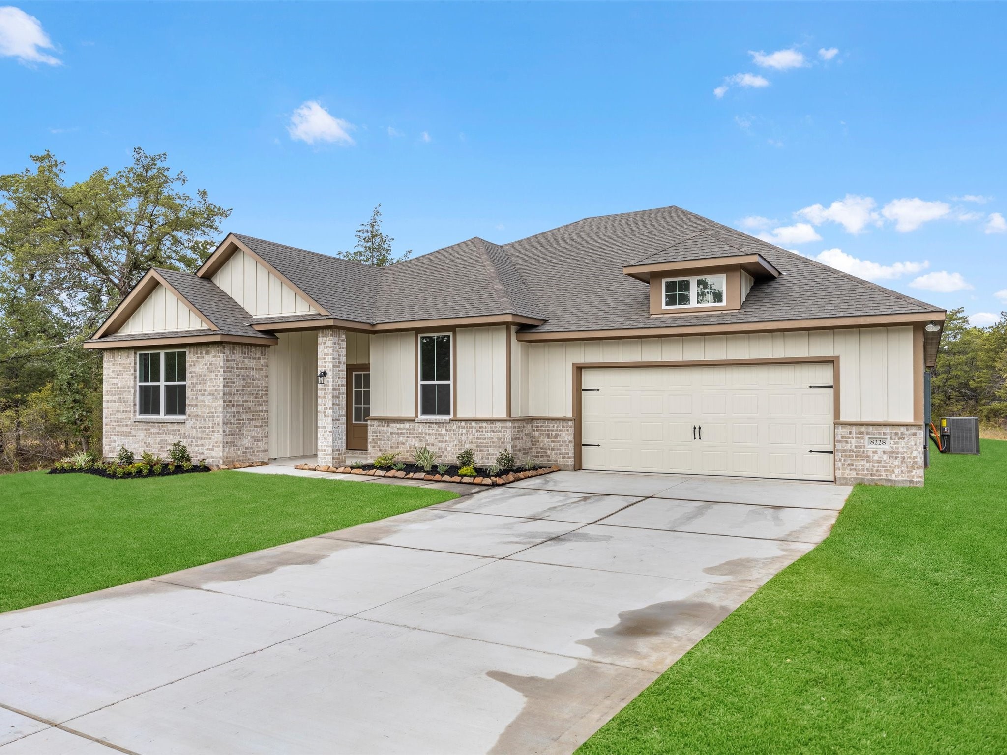 8228 Muir Wood Loop Anderson TX 77830