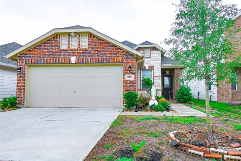 13743 Evansdale Lane Houston TX 77083