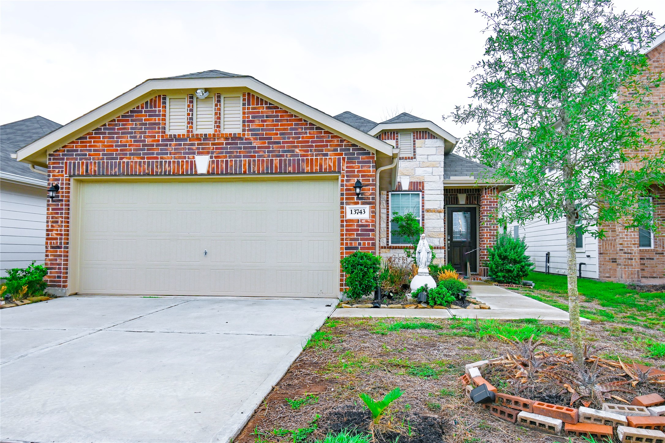 13743 Evansdale Lane Houston TX 77083