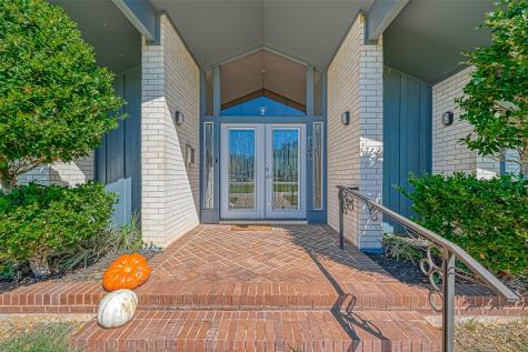 1305 Hodges Lane Wharton TX 77488