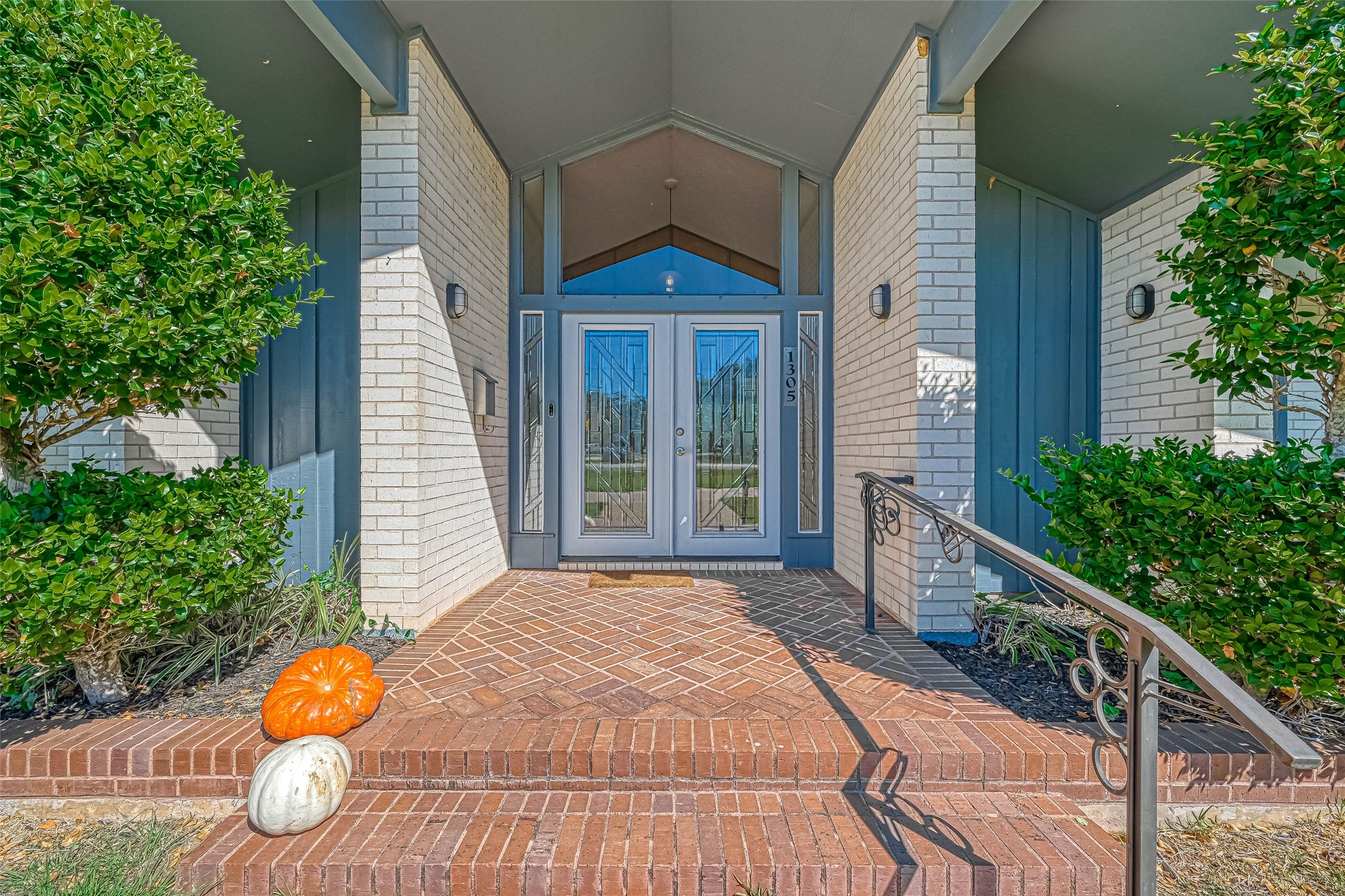 1305 Hodges Lane Wharton TX 77488