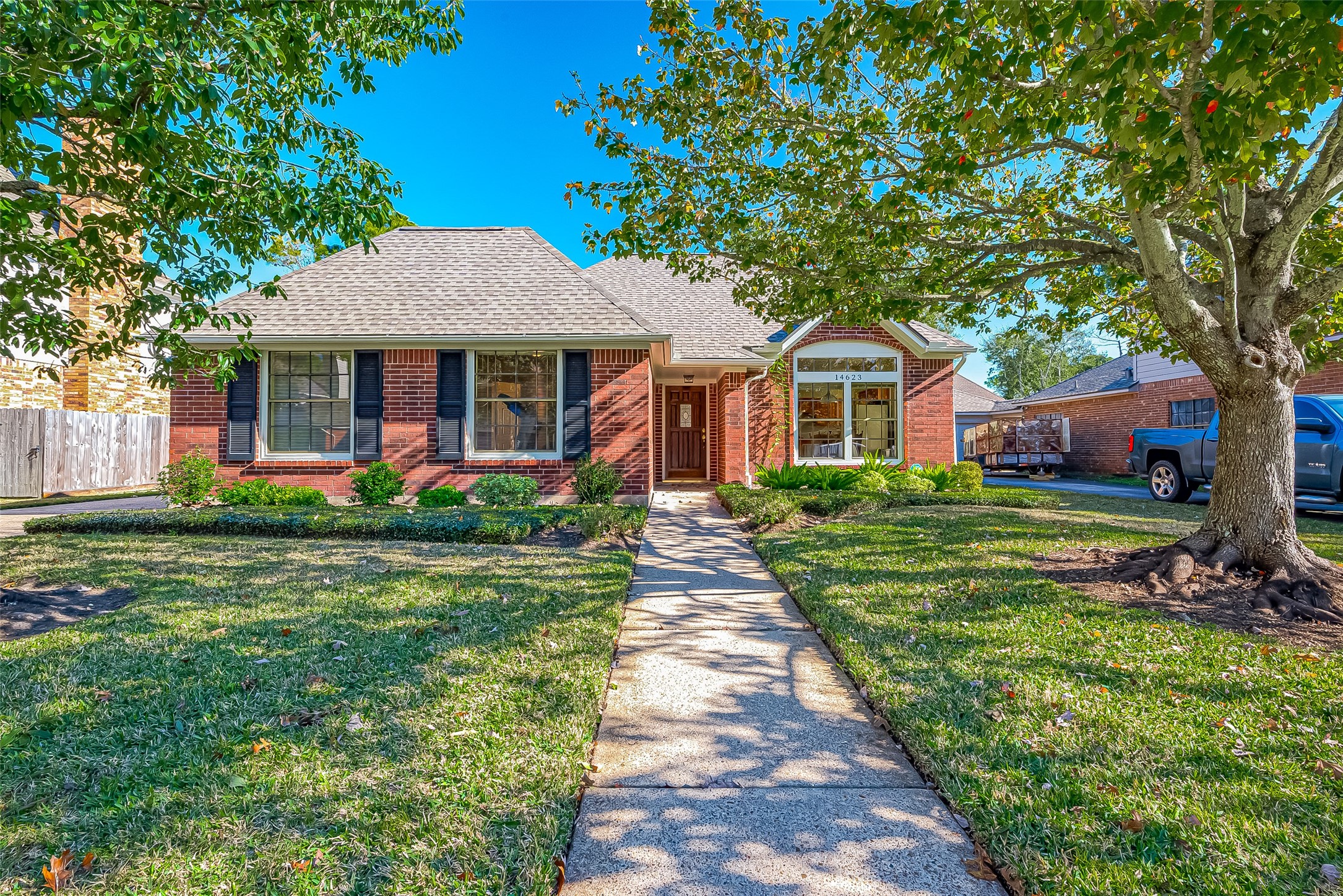 14623 Graywood Grove Lane Houston TX 77062