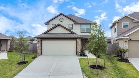 26611 Lantana Canyon Drive Katy TX 77493