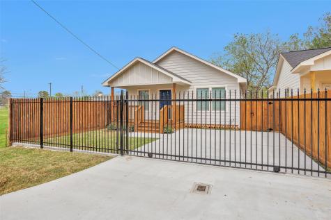 3920 Falls Street Houston TX 77026