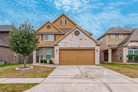 11646 Downey Violet Lane Houston TX 77044