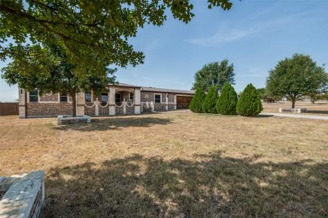 9200 Magnolia Blossom Trail Fort Worth TX 76131