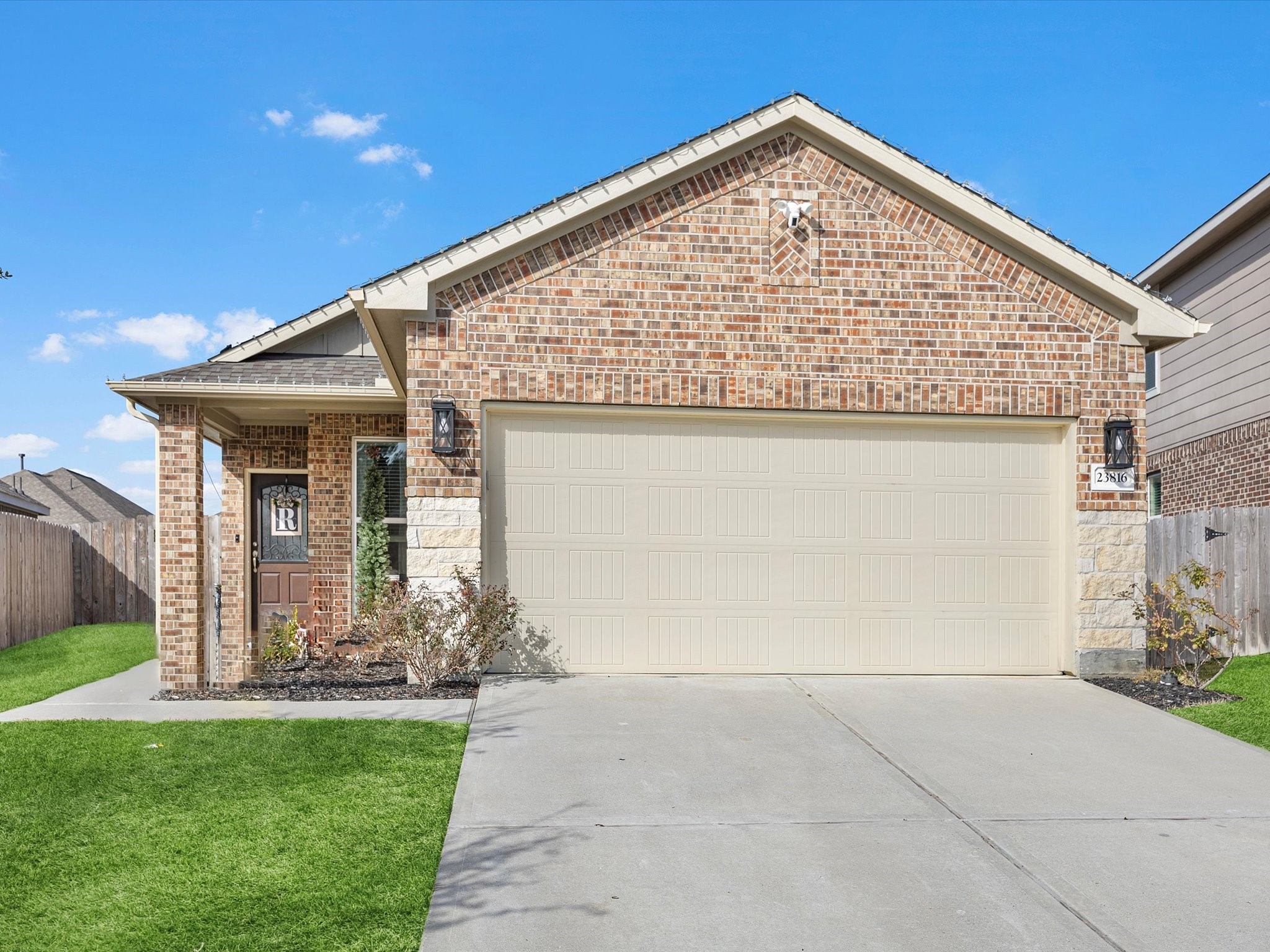 23816 Flora Rosso Way New Caney TX 77357