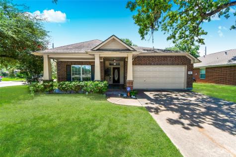 12303 Drake Prairie Lane Cypress TX 77429