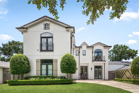 2715 Nottingham Street Houston TX 77005
