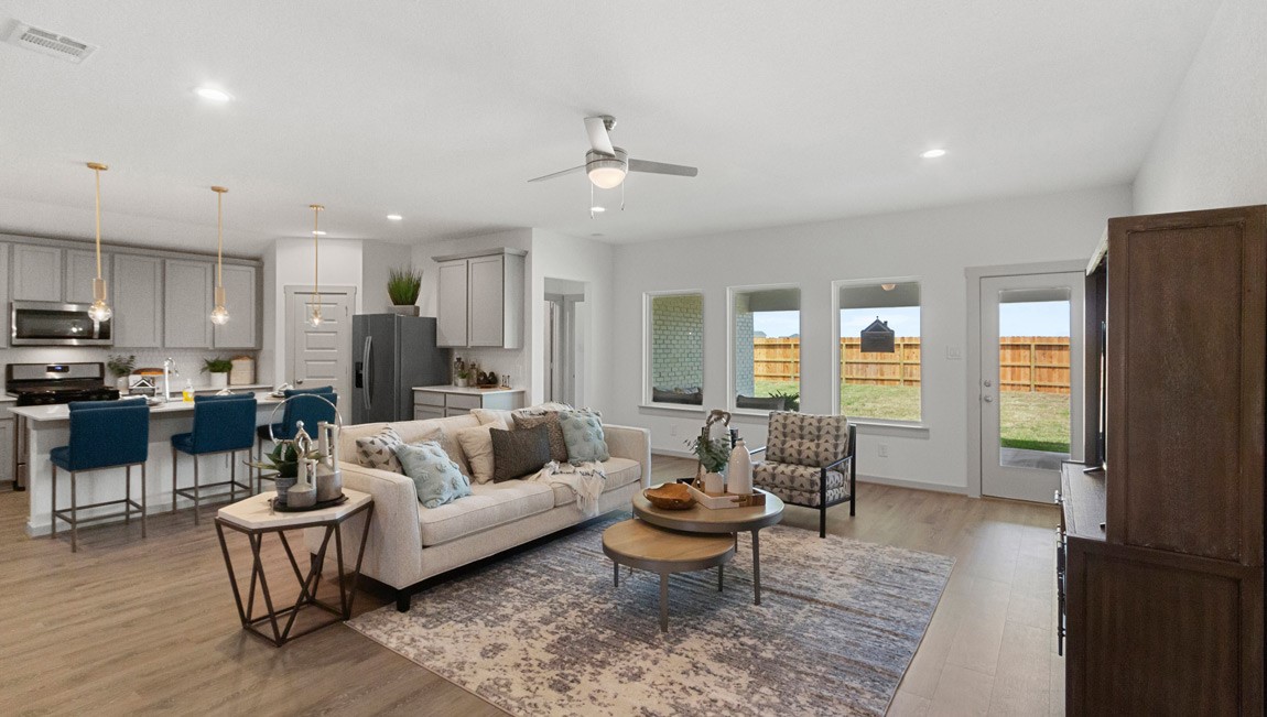 1027 Park Crest Drive Missouri City TX 77459
